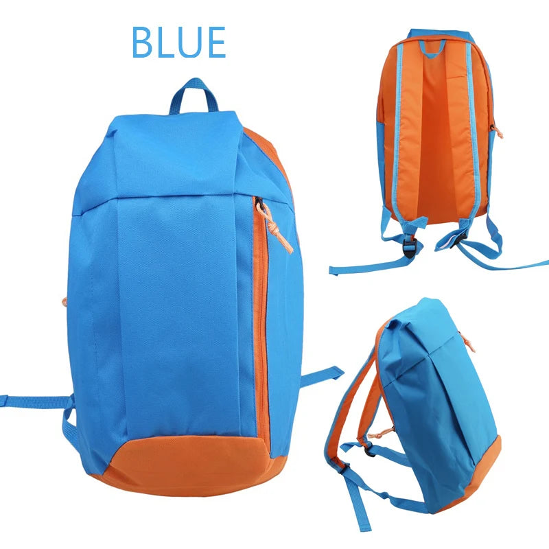 Lightweight Sports & Gym Backpack
