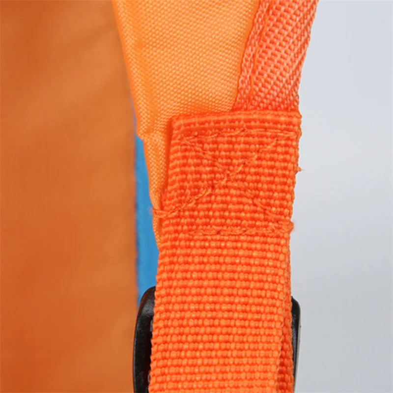 Lightweight Sports & Gym Backpack
