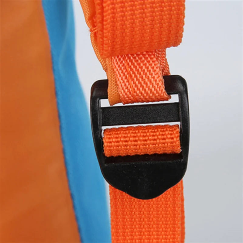Lightweight Sports & Gym Backpack