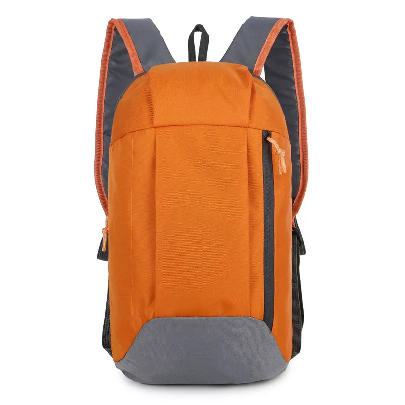 Lightweight Sports & Gym Backpack