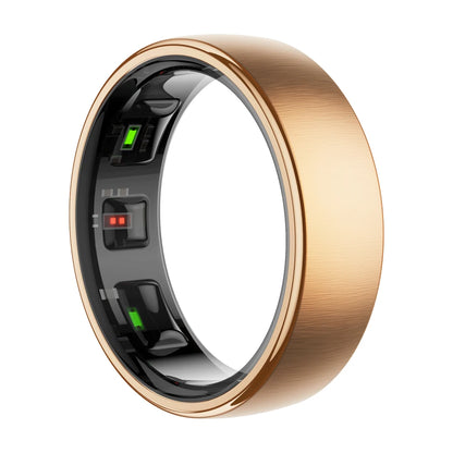 R10 Health Smart Ring with Charging Dock Men Women