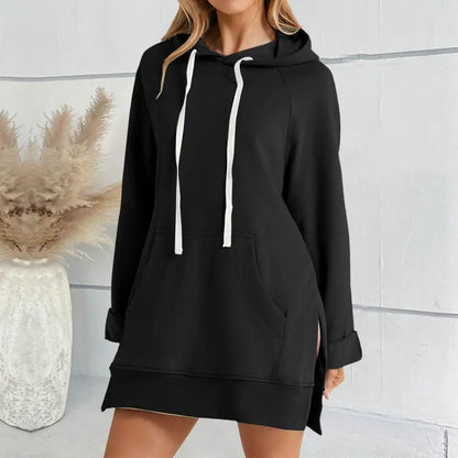 Comfy Women's Sport Hoodie