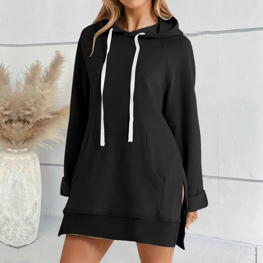 Comfy Women's Sport Hoodie