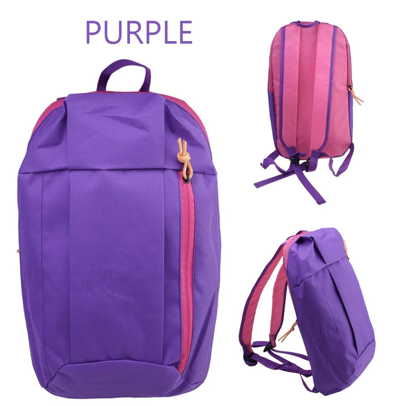 Lightweight Sports & Gym Backpack