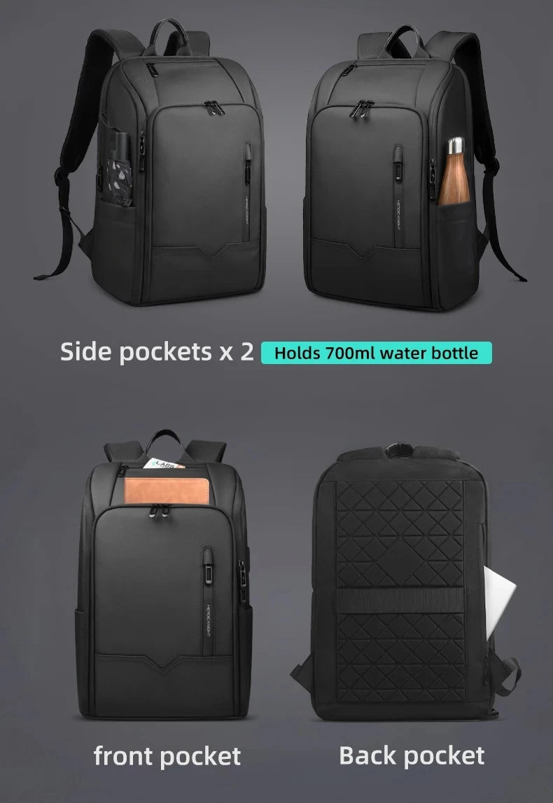 Multifunctional Business Backpack