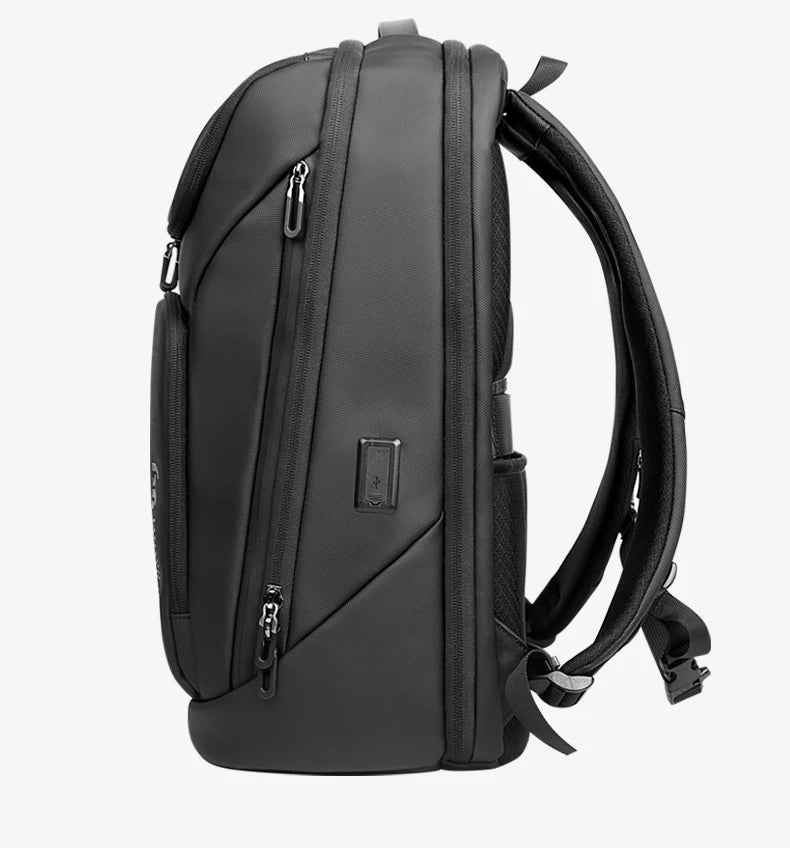 Travel & Business Backpack – 17.3" Laptop, TSA-Ready & Anti-Theft