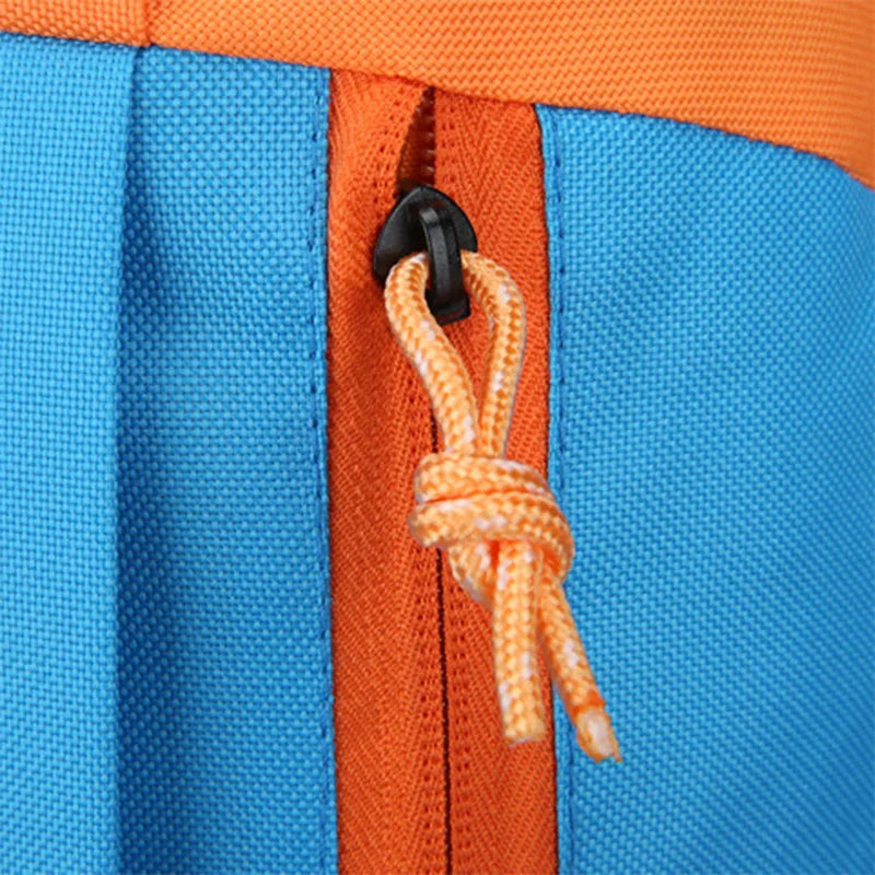 Lightweight Sports & Gym Backpack