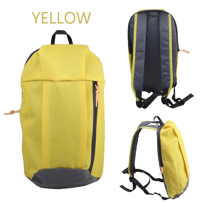 Lightweight Sports & Gym Backpack