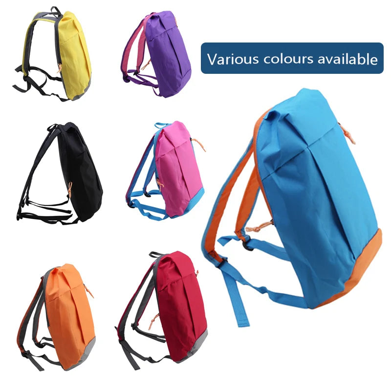 Lightweight Sports & Gym Backpack