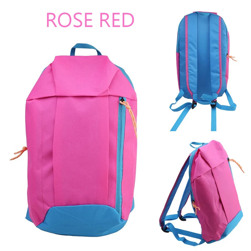 Lightweight Sports & Gym Backpack
