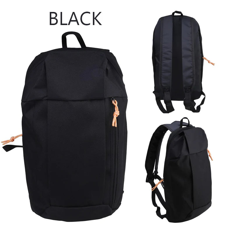Lightweight Sports & Gym Backpack
