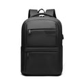 Carry-On Backpack – Rugged Travel, Camping & Laptop Bag