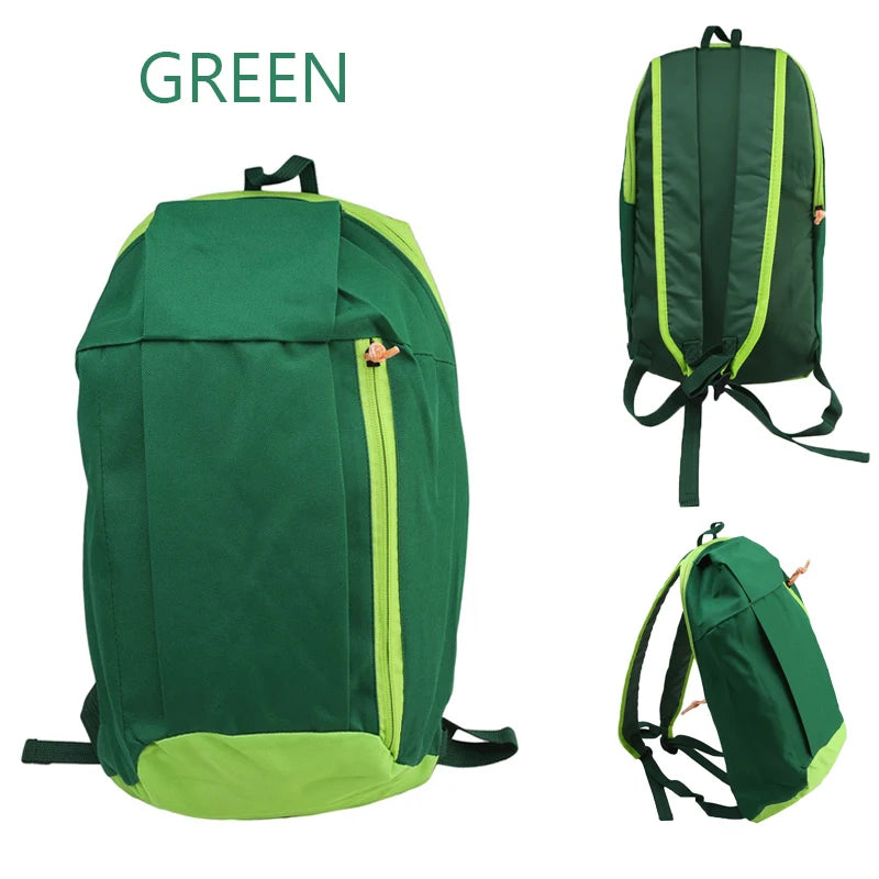 Lightweight Sports & Gym Backpack