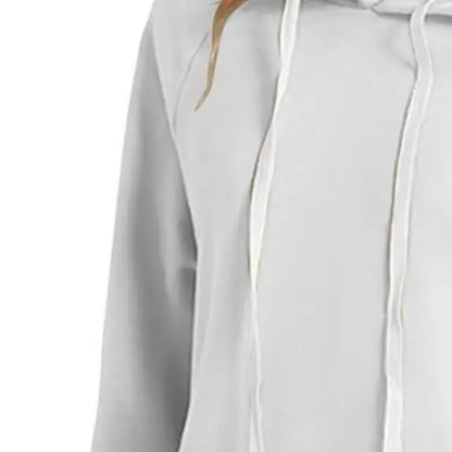 Comfy Women's Sport Hoodie