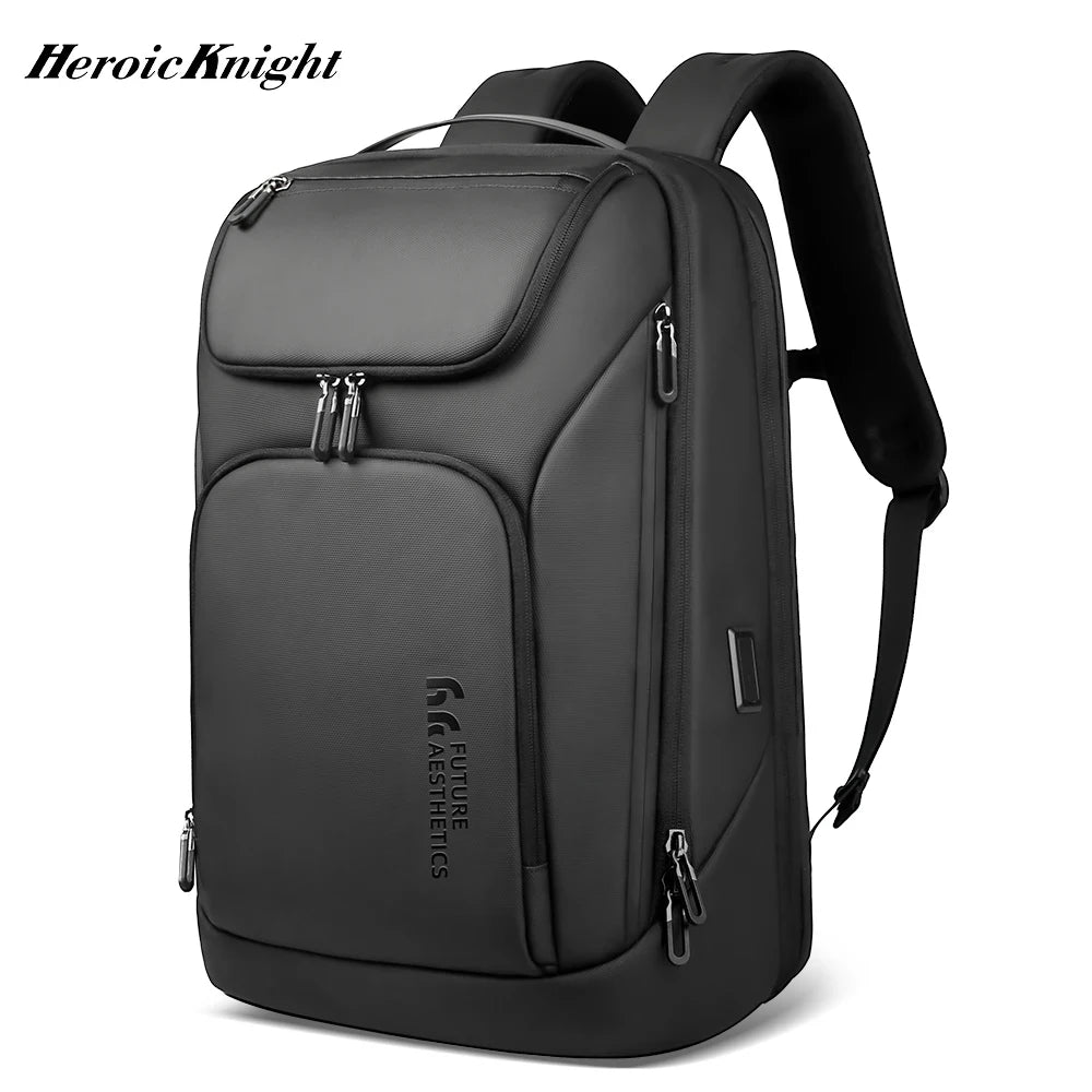 Travel & Business Backpack – 17.3" Laptop, TSA-Ready & Anti-Theft