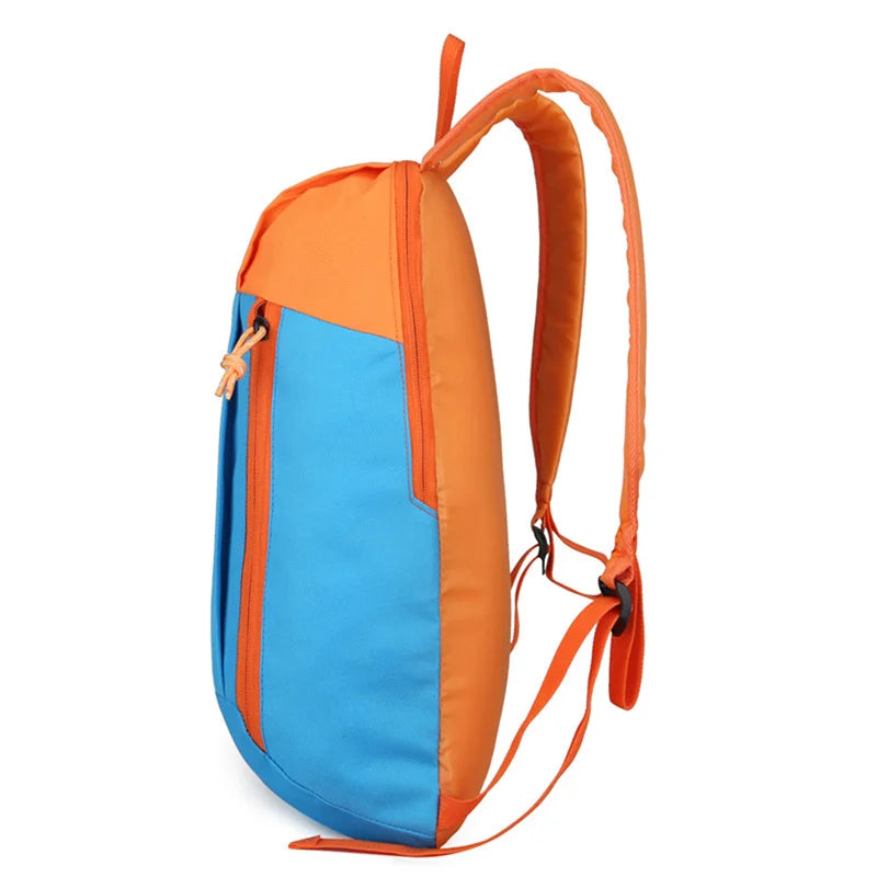 Lightweight Sports & Gym Backpack