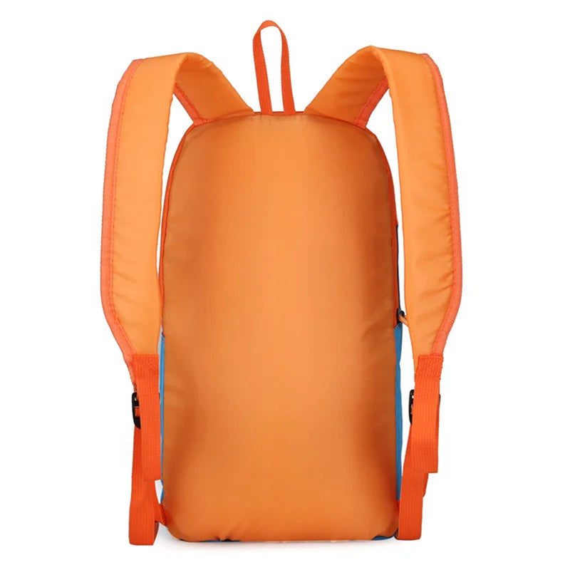 Lightweight Sports & Gym Backpack