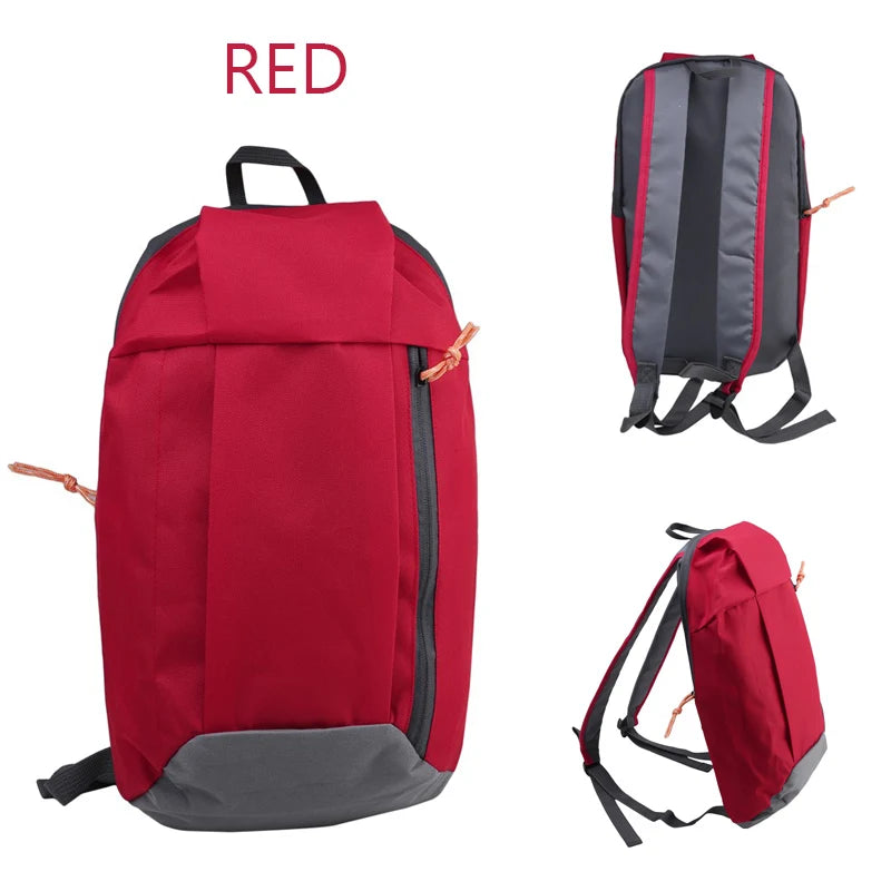 Lightweight Sports & Gym Backpack