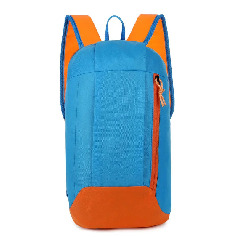 Lightweight Sports & Gym Backpack