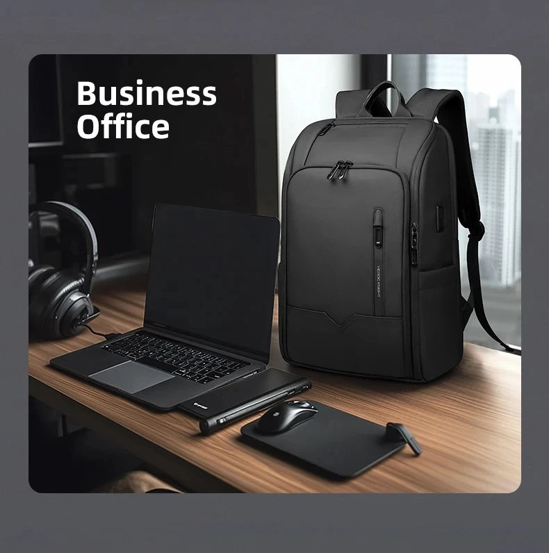 Multifunctional Business Backpack