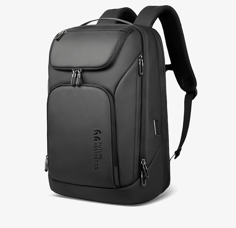 Travel & Business Backpack – 17.3" Laptop, TSA-Ready & Anti-Theft