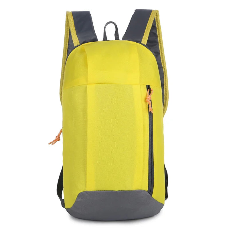 Lightweight Sports & Gym Backpack
