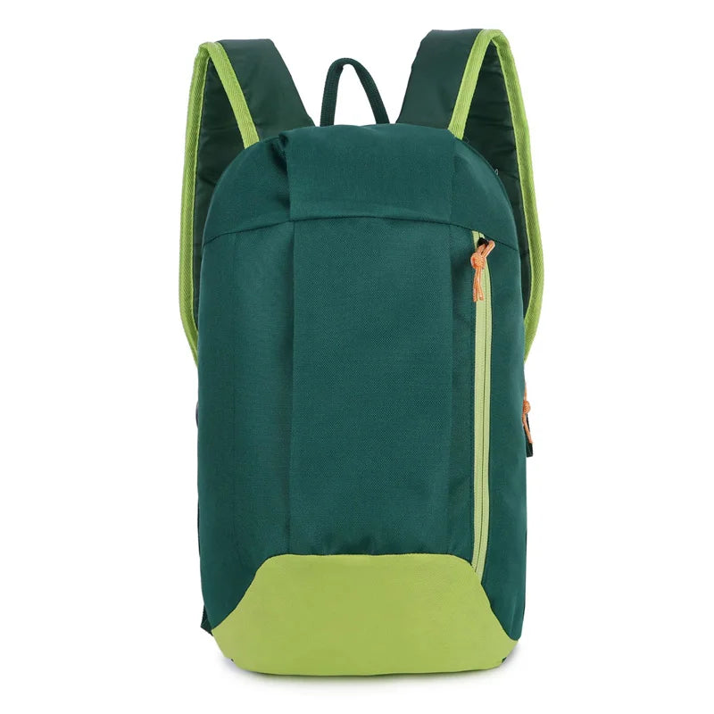 Lightweight Sports & Gym Backpack