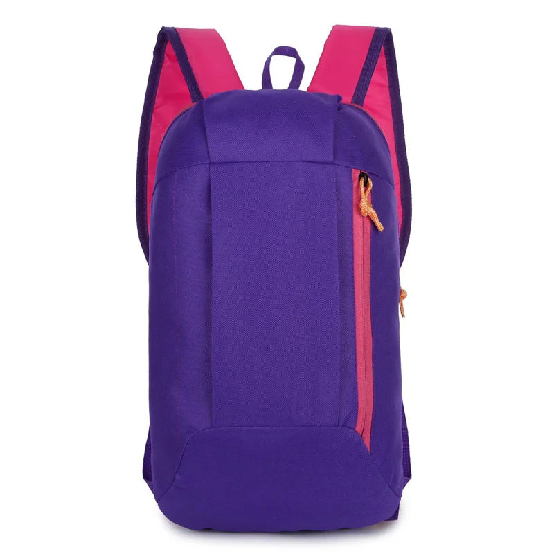 Lightweight Sports & Gym Backpack