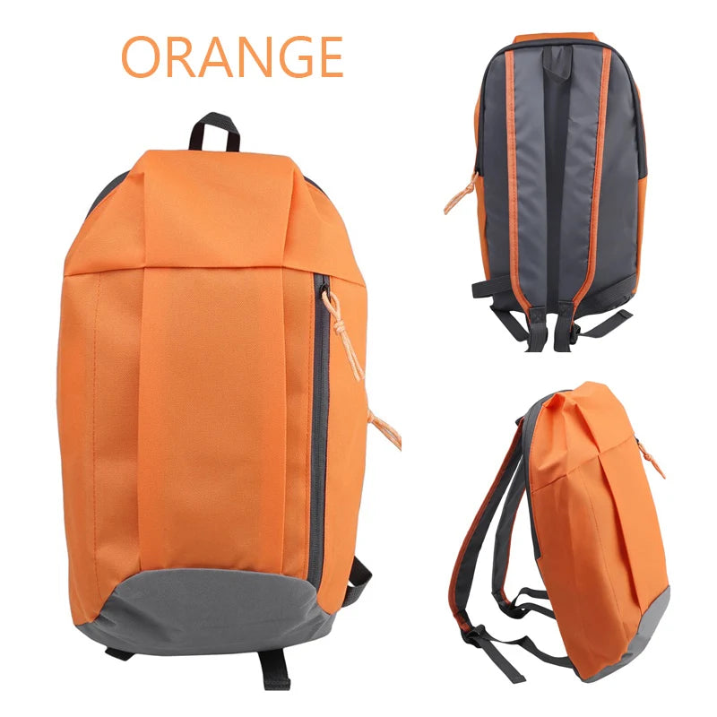 Lightweight Sports & Gym Backpack
