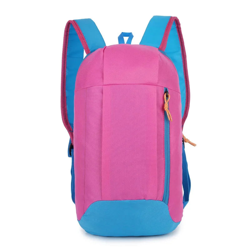 Lightweight Sports & Gym Backpack