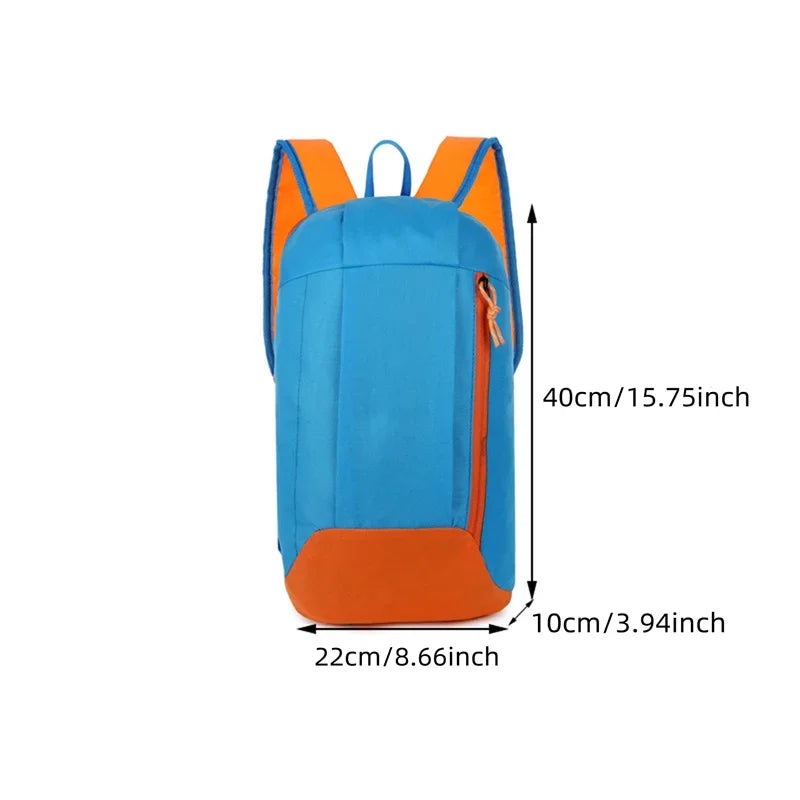 Lightweight Sports & Gym Backpack