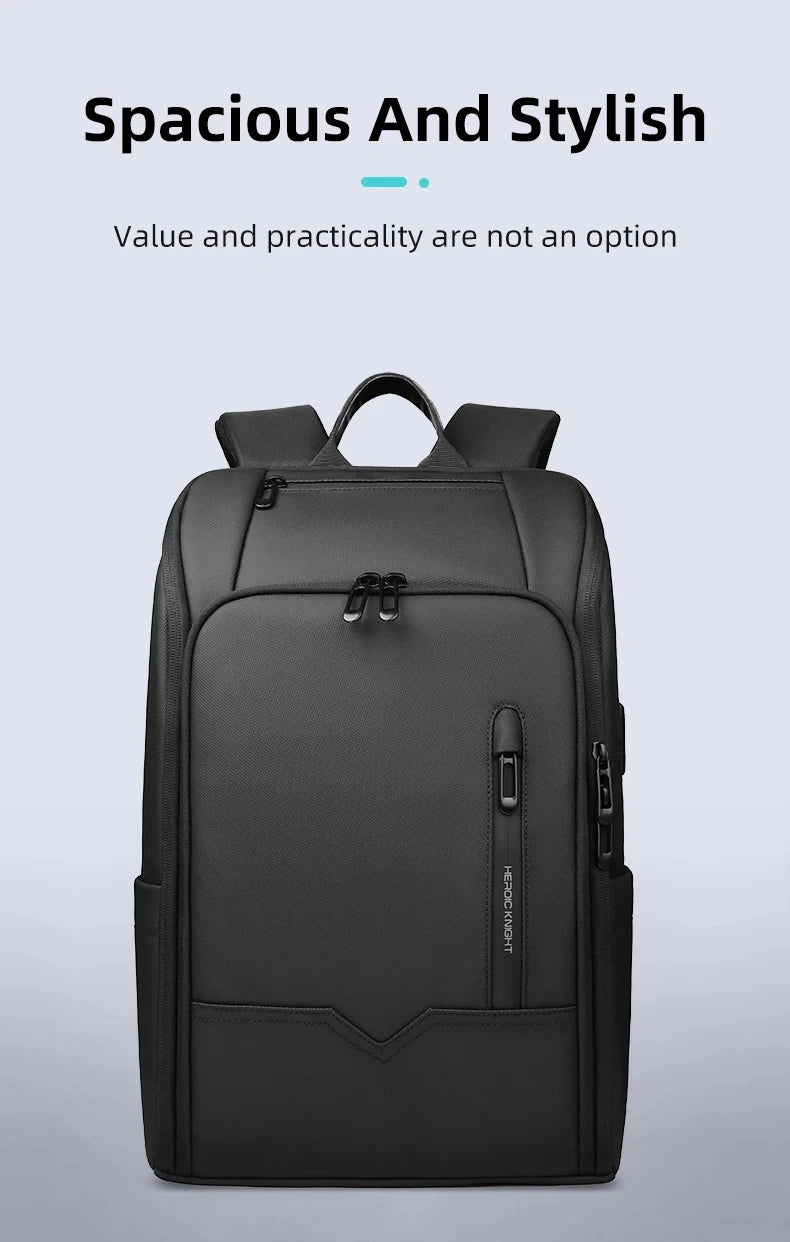 Multifunctional Business Backpack